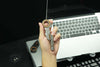 Pleasant or annoying? Could the noises you make while fiddling with your EDC items bother those around you?