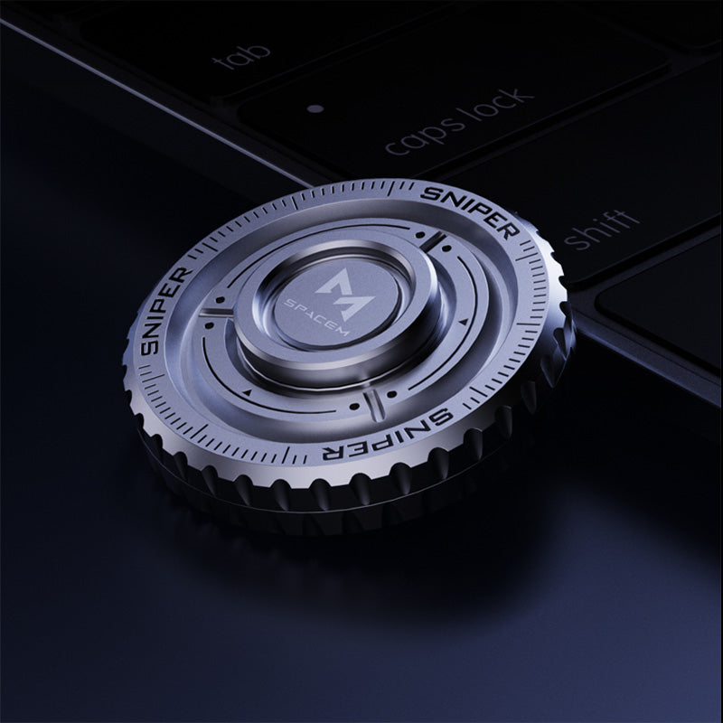 all the Fidget EDC Toys