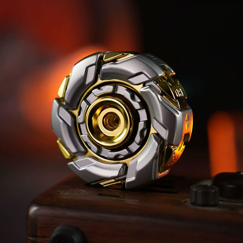 Fidget Spinners Series