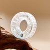Amber Ring