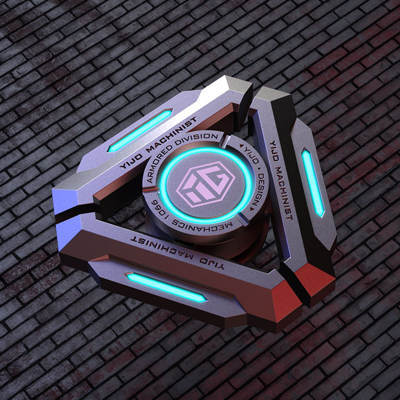 Astral Core