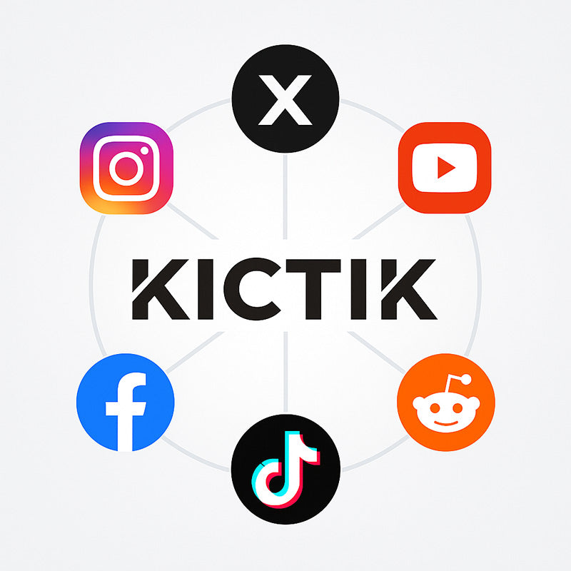 KicTik