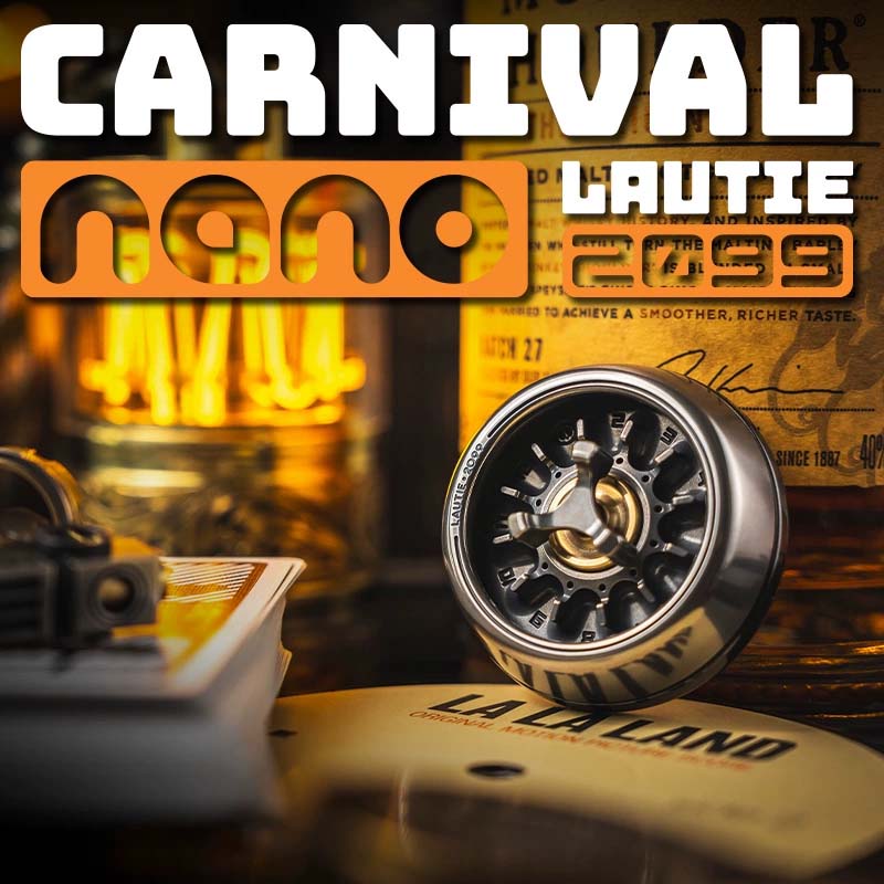 Carnival nano